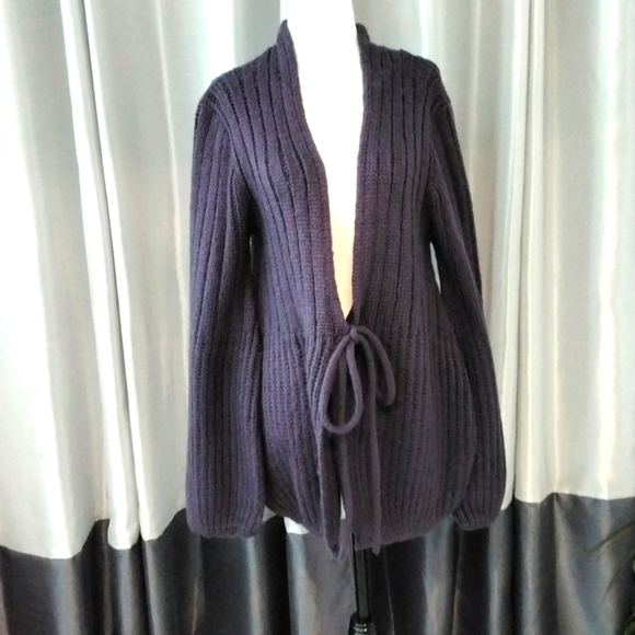 OVS Sweaters - Ladies oversized cardigan